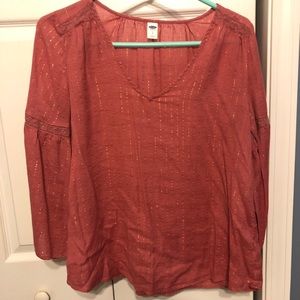 Old Navy Top